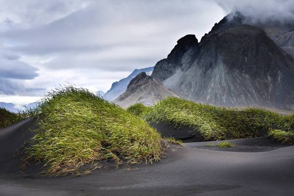 Photograph Reggy De With Iceland on One Eyeland